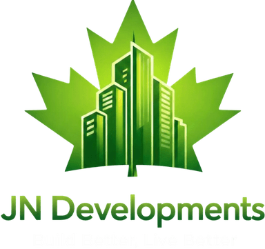 JN Developments Logo