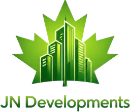JN Developments Logo